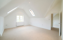 Boscombe bedroom extension leads