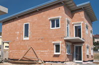 Boscombe home extensions