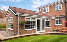 Boscombe house extension leads