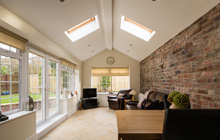 Boscombe single storey extension leads